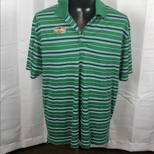 Foundry Supply Co 2XXL Men Quick Dry Polo